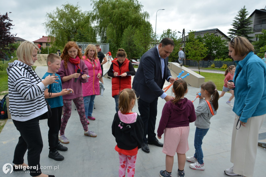 Tarnogród. VIII Biegi Plenerowe