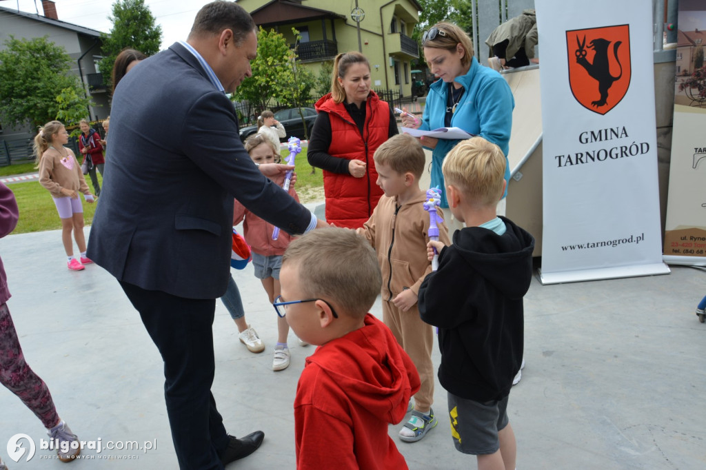 Tarnogród. VIII Biegi Plenerowe