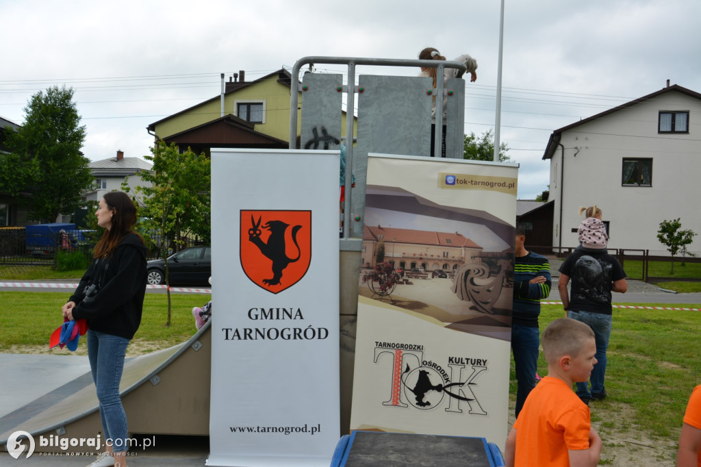 Tarnogród. VIII Biegi Plenerowe