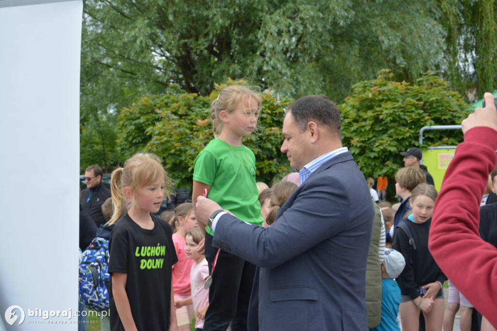 Tarnogród. VIII Biegi Plenerowe
