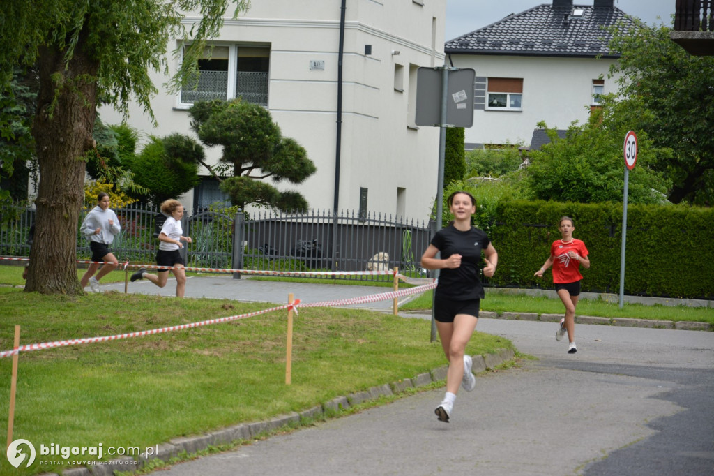 Tarnogród. VIII Biegi Plenerowe