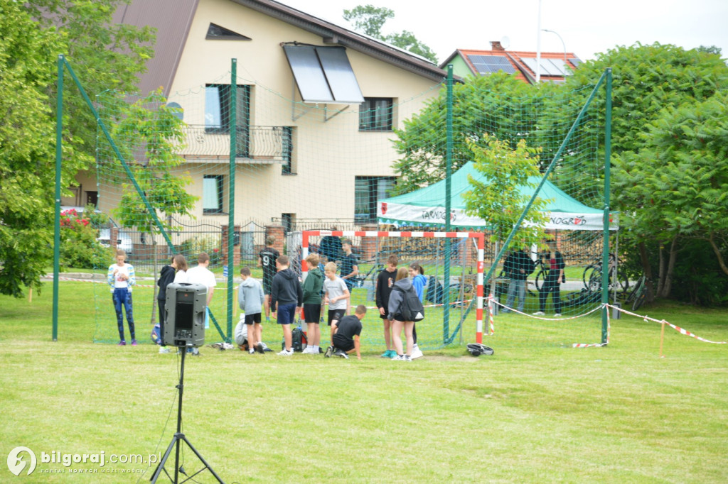 Tarnogród. VIII Biegi Plenerowe