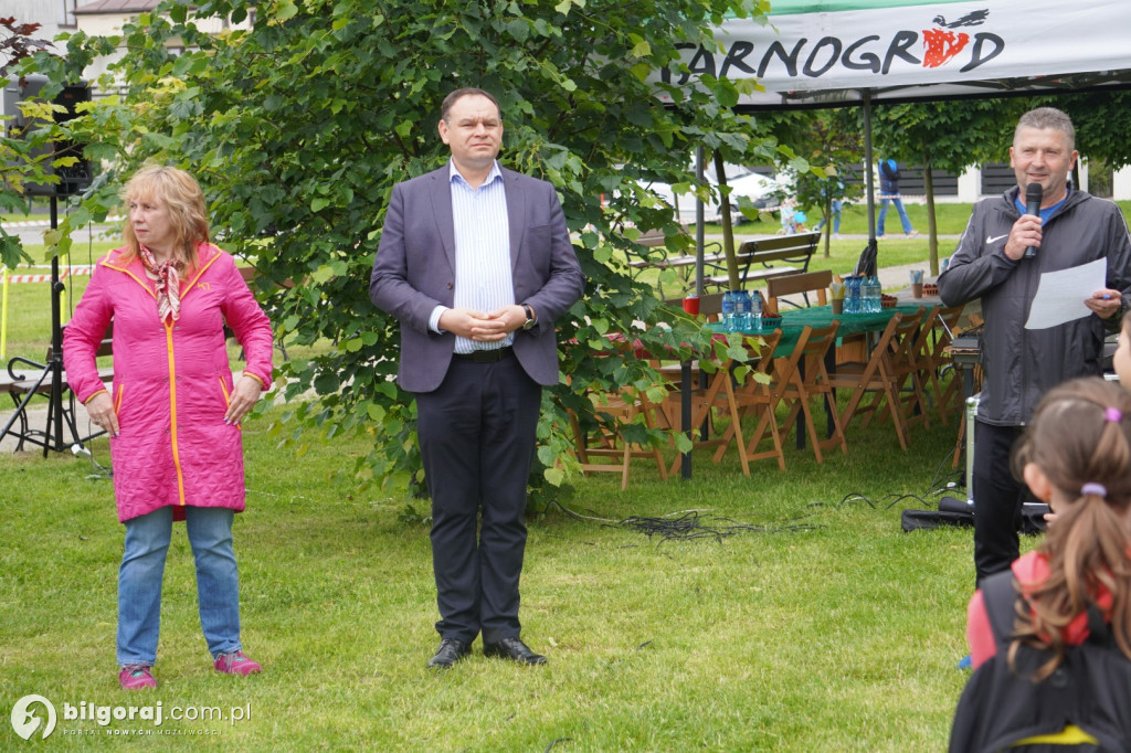 Tarnogród. VIII Biegi Plenerowe