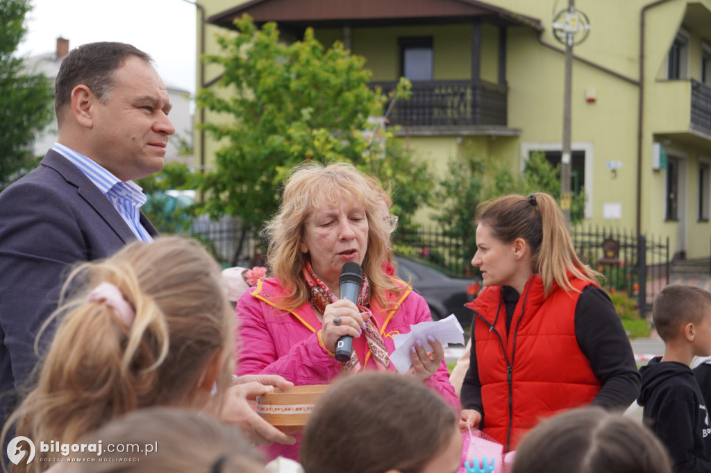 Tarnogród. VIII Biegi Plenerowe