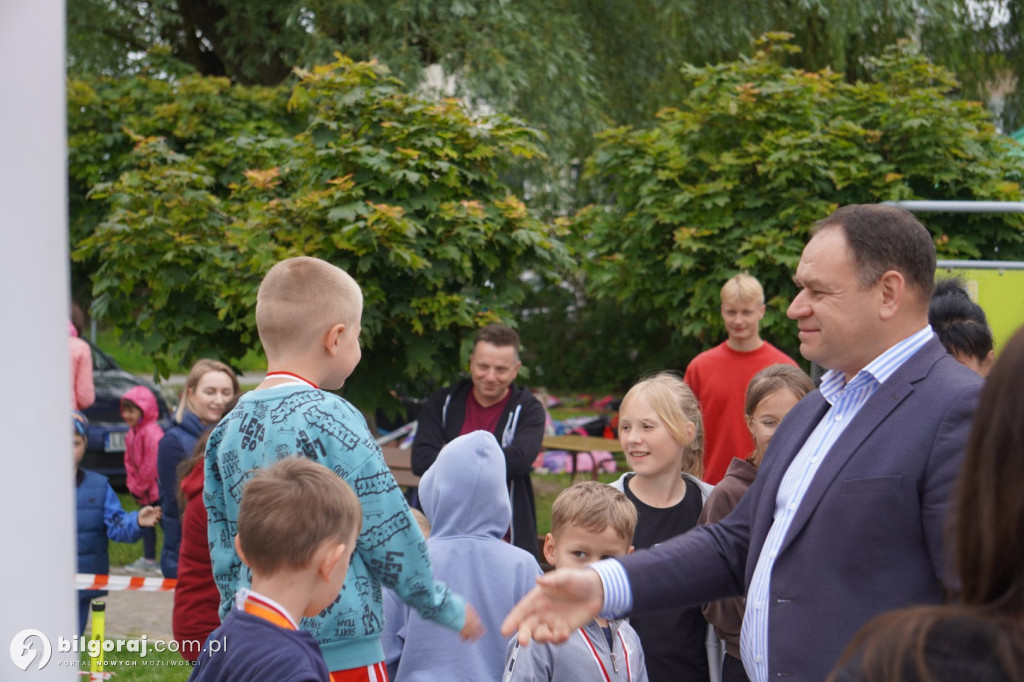 Tarnogród. VIII Biegi Plenerowe