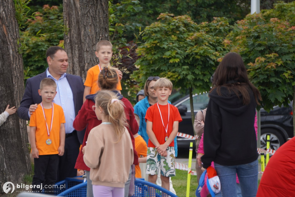 Tarnogród. VIII Biegi Plenerowe