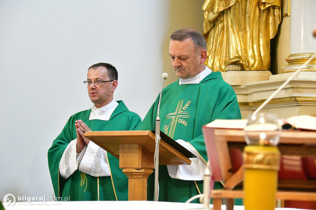 Dzień Leśnika 2025