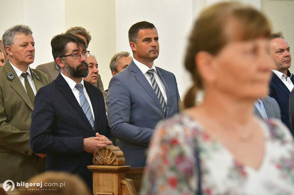 Dzień Leśnika 2025