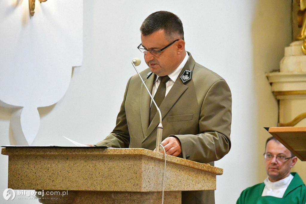 Dzień Leśnika 2025
