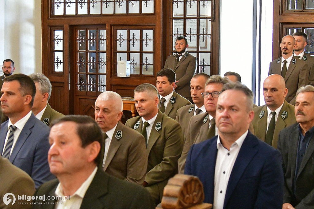 Dzień Leśnika 2025
