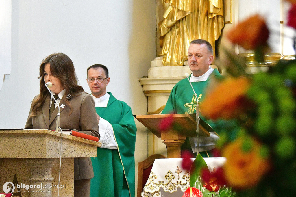 Dzień Leśnika 2025