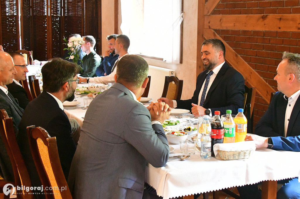 Dzień Leśnika 2025