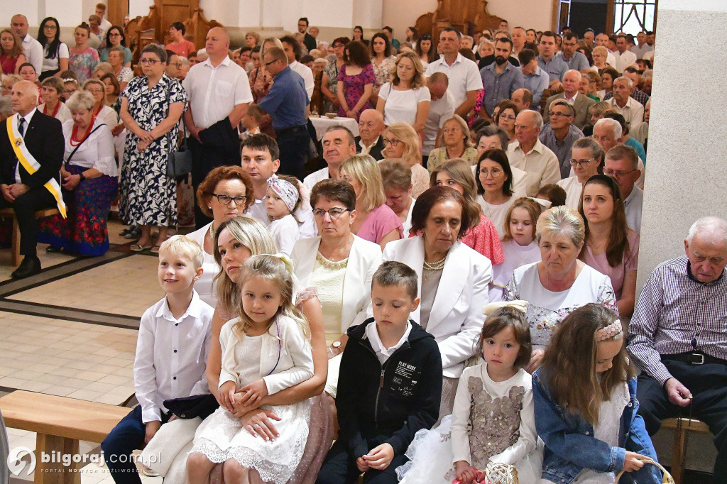 Boże Ciało. Błogosławieni, którzy nie widzieli a uwierzyli