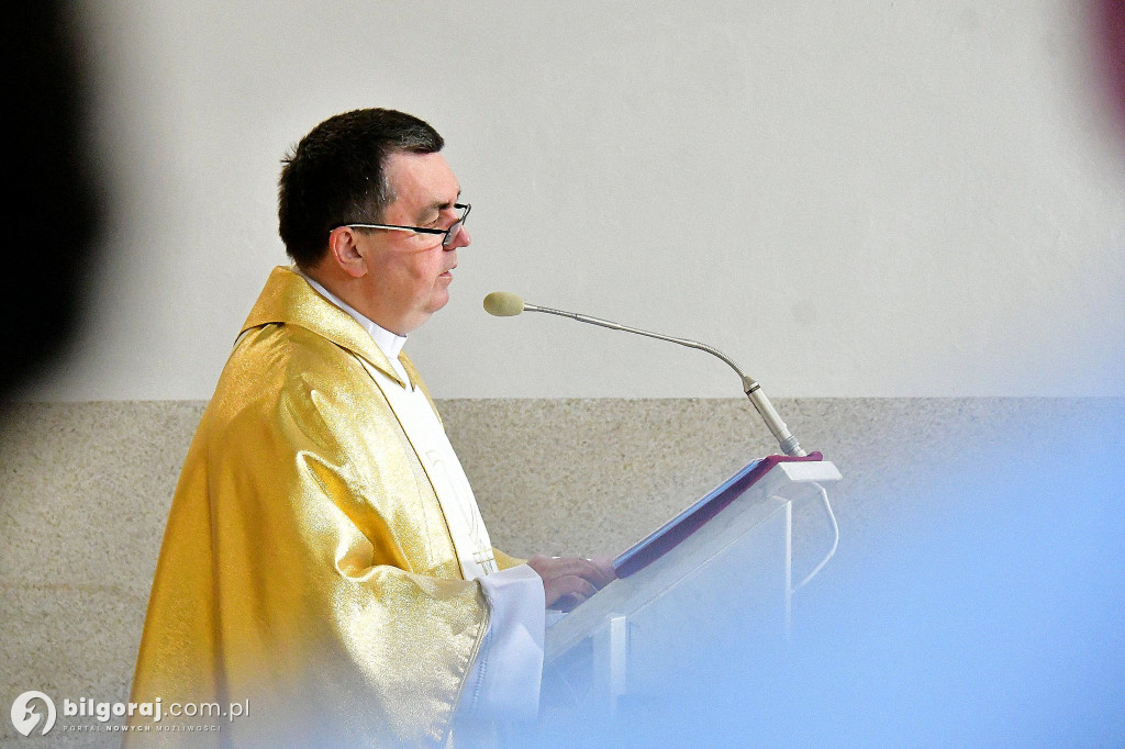 Boże Ciało. Błogosławieni, którzy nie widzieli a uwierzyli