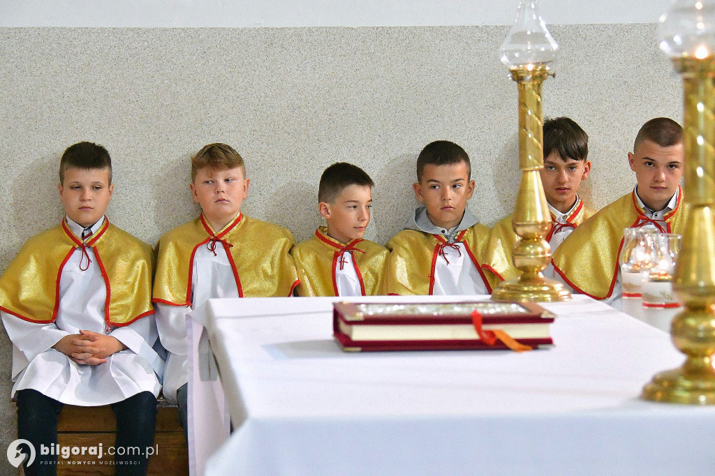 Boże Ciało. Błogosławieni, którzy nie widzieli a uwierzyli