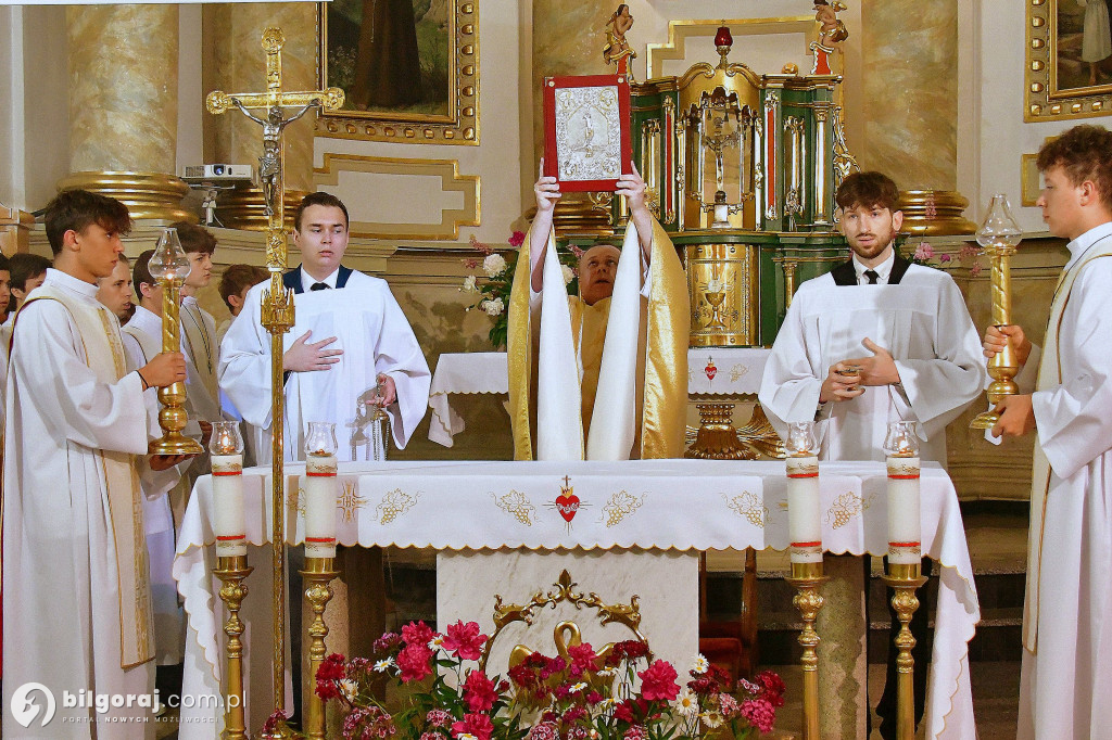 Boże Ciało. Błogosławieni, którzy nie widzieli a uwierzyli