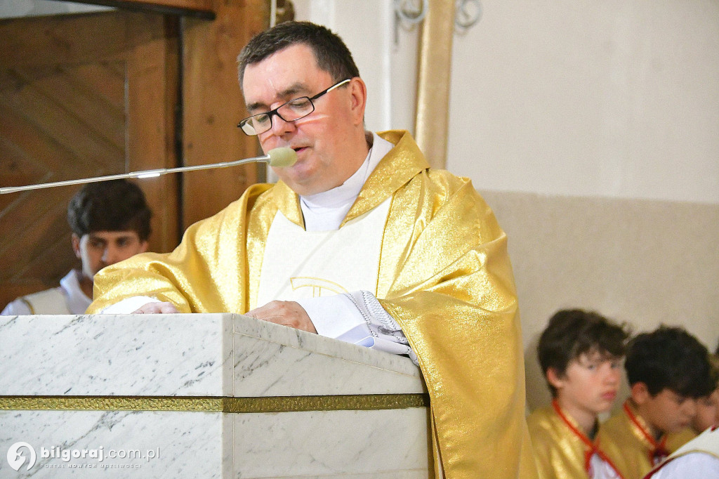 Boże Ciało. Błogosławieni, którzy nie widzieli a uwierzyli