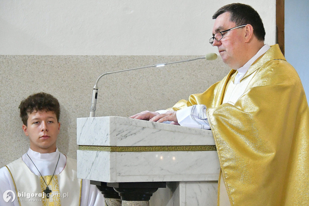 Boże Ciało. Błogosławieni, którzy nie widzieli a uwierzyli