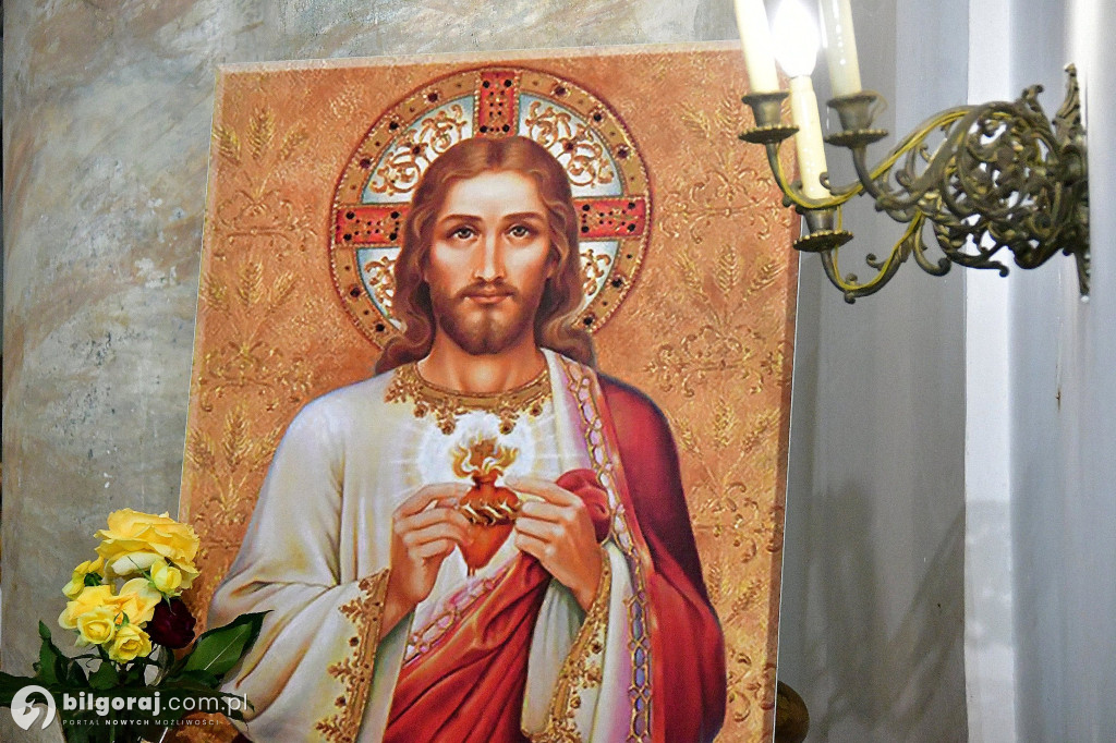 Boże Ciało. Błogosławieni, którzy nie widzieli a uwierzyli