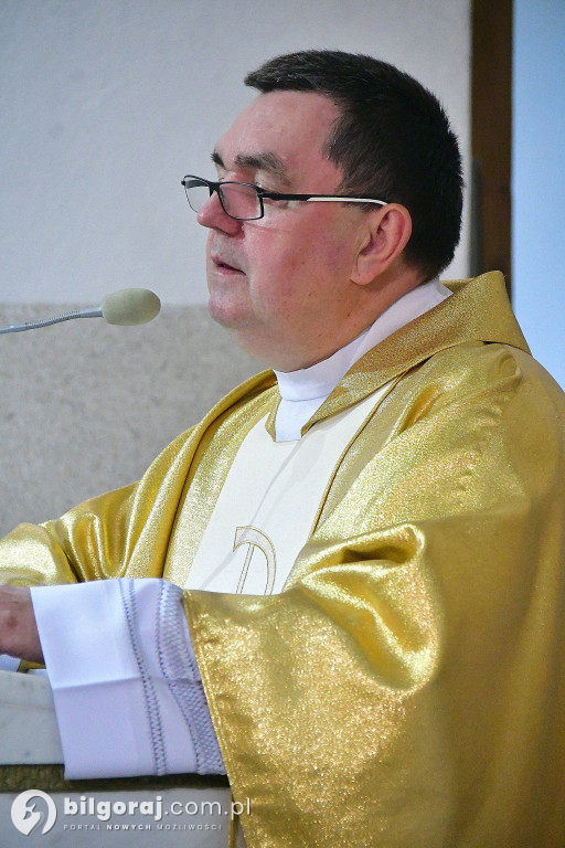 Boże Ciało. Błogosławieni, którzy nie widzieli a uwierzyli