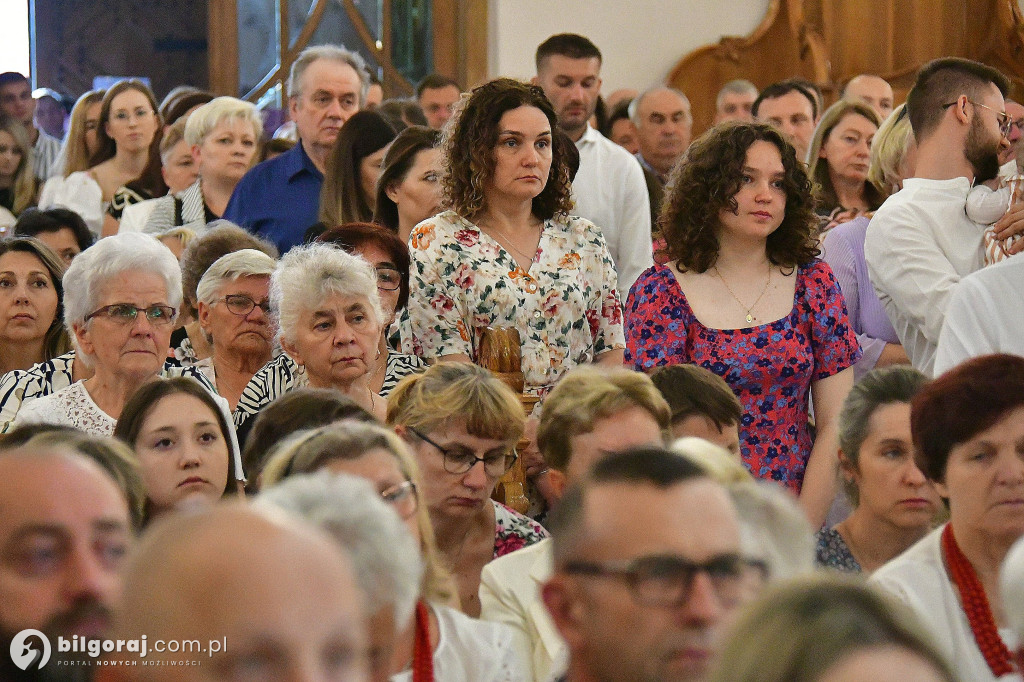Boże Ciało. Błogosławieni, którzy nie widzieli a uwierzyli