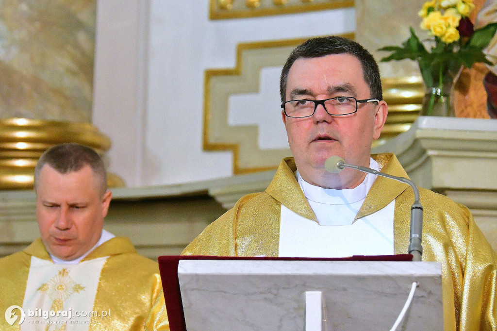 Boże Ciało. Błogosławieni, którzy nie widzieli a uwierzyli