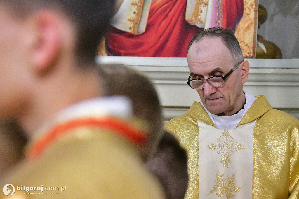 Boże Ciało. Błogosławieni, którzy nie widzieli a uwierzyli