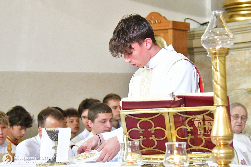 Boże Ciało. Błogosławieni, którzy nie widzieli a uwierzyli