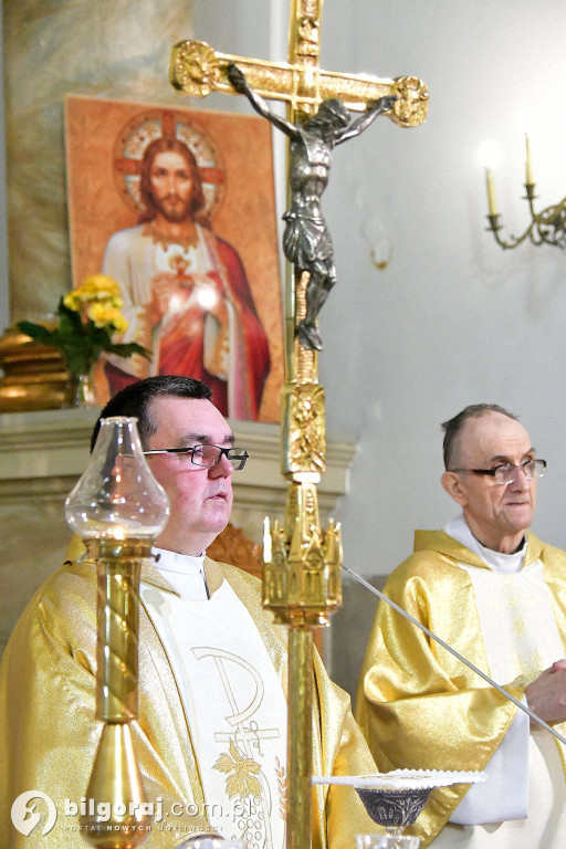 Boże Ciało. Błogosławieni, którzy nie widzieli a uwierzyli