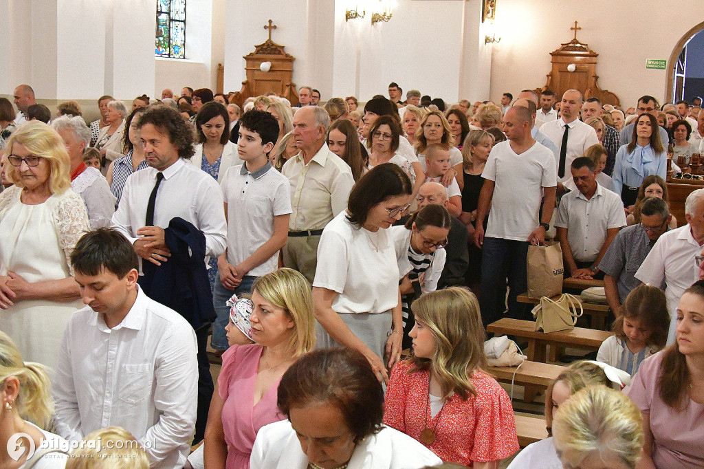 Boże Ciało. Błogosławieni, którzy nie widzieli a uwierzyli