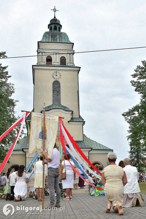 Boże Ciało. Błogosławieni, którzy nie widzieli a uwierzyli