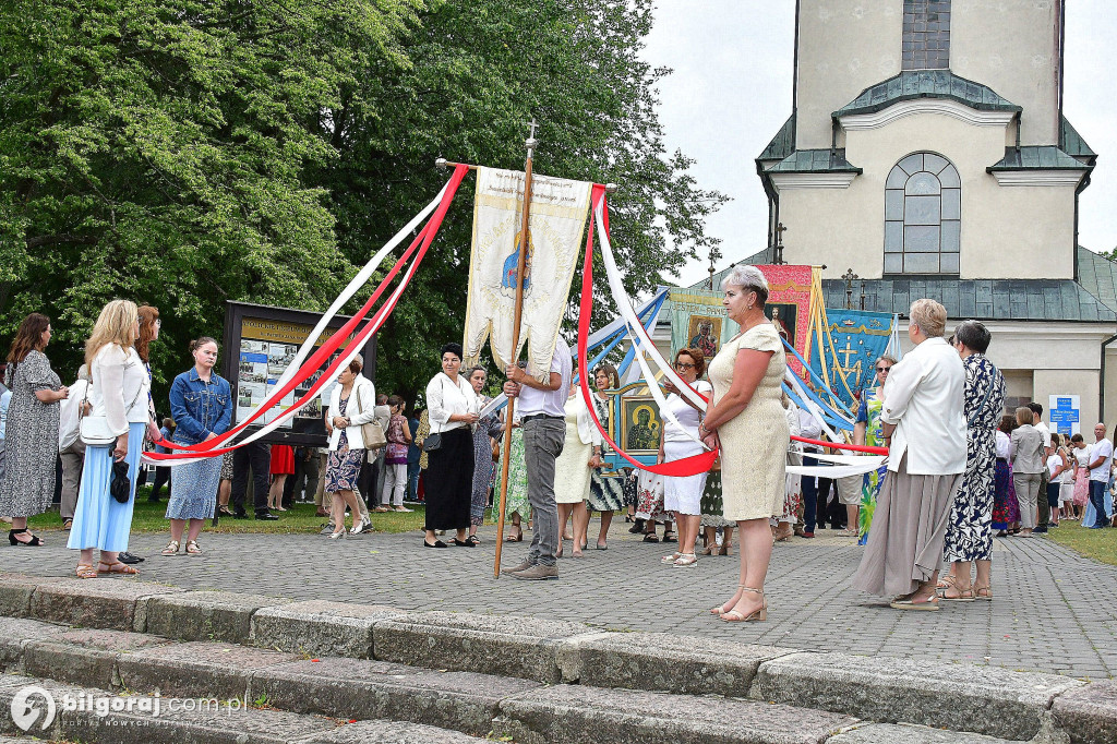 Boże Ciało. Błogosławieni, którzy nie widzieli a uwierzyli