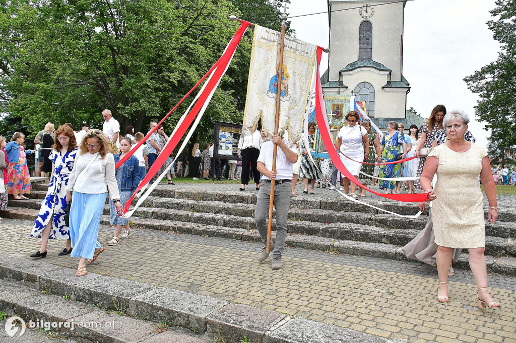 Boże Ciało. Błogosławieni, którzy nie widzieli a uwierzyli