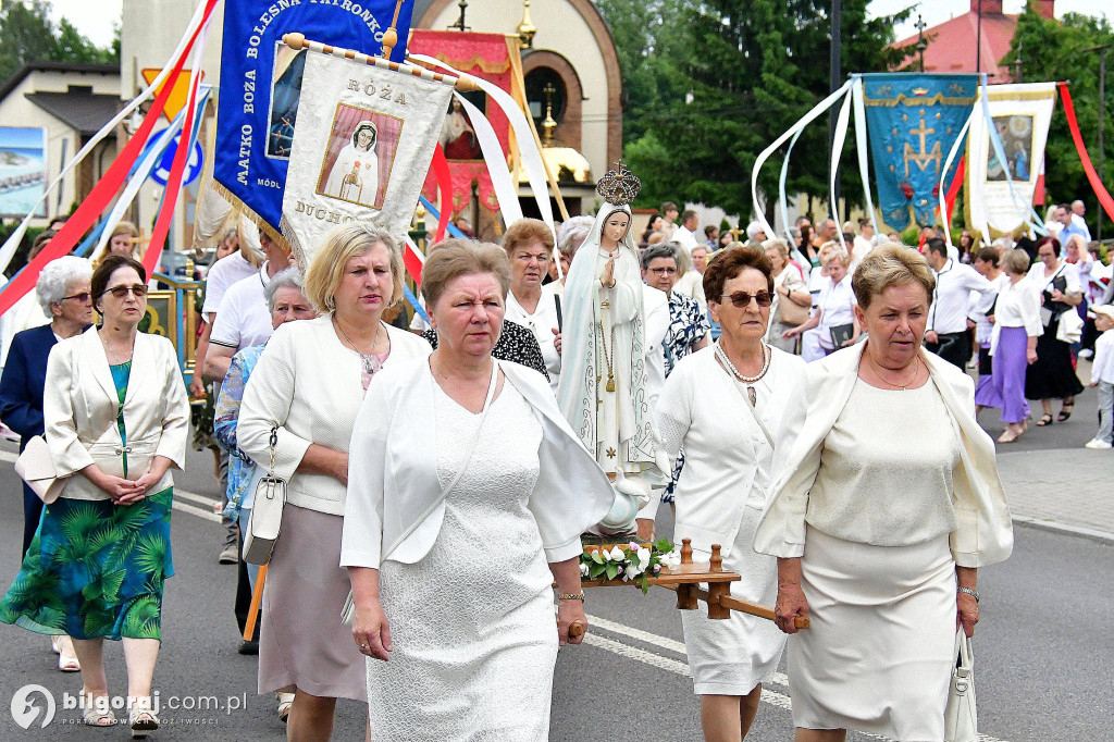 Boże Ciało. Błogosławieni, którzy nie widzieli a uwierzyli