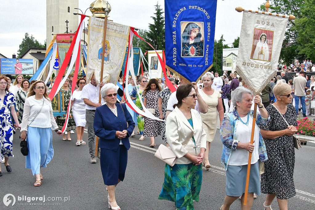 Boże Ciało. Błogosławieni, którzy nie widzieli a uwierzyli
