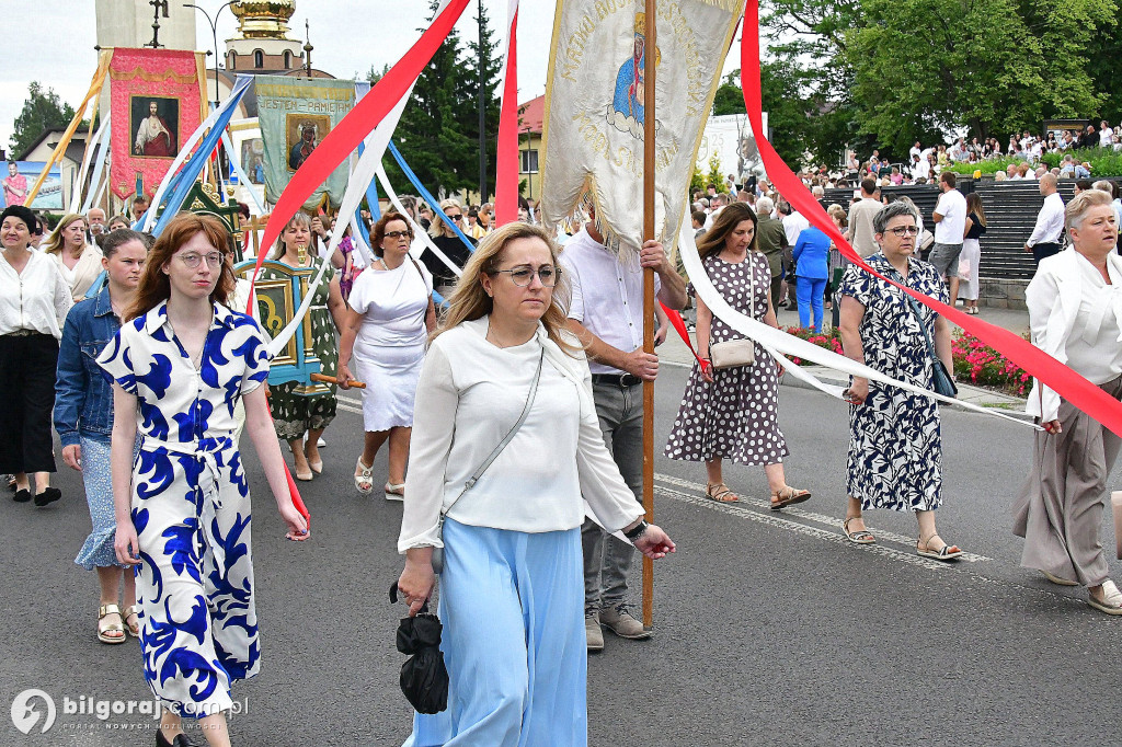 Boże Ciało. Błogosławieni, którzy nie widzieli a uwierzyli