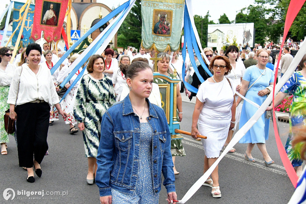Boże Ciało. Błogosławieni, którzy nie widzieli a uwierzyli