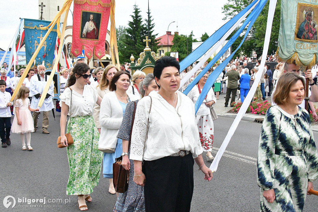 Boże Ciało. Błogosławieni, którzy nie widzieli a uwierzyli