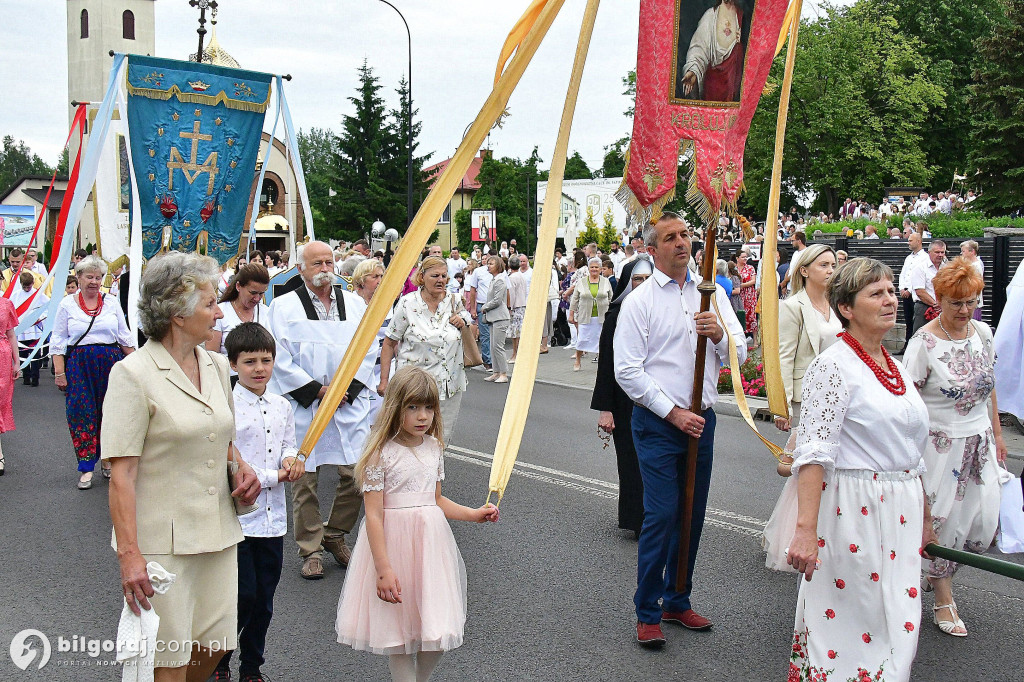 Boże Ciało. Błogosławieni, którzy nie widzieli a uwierzyli