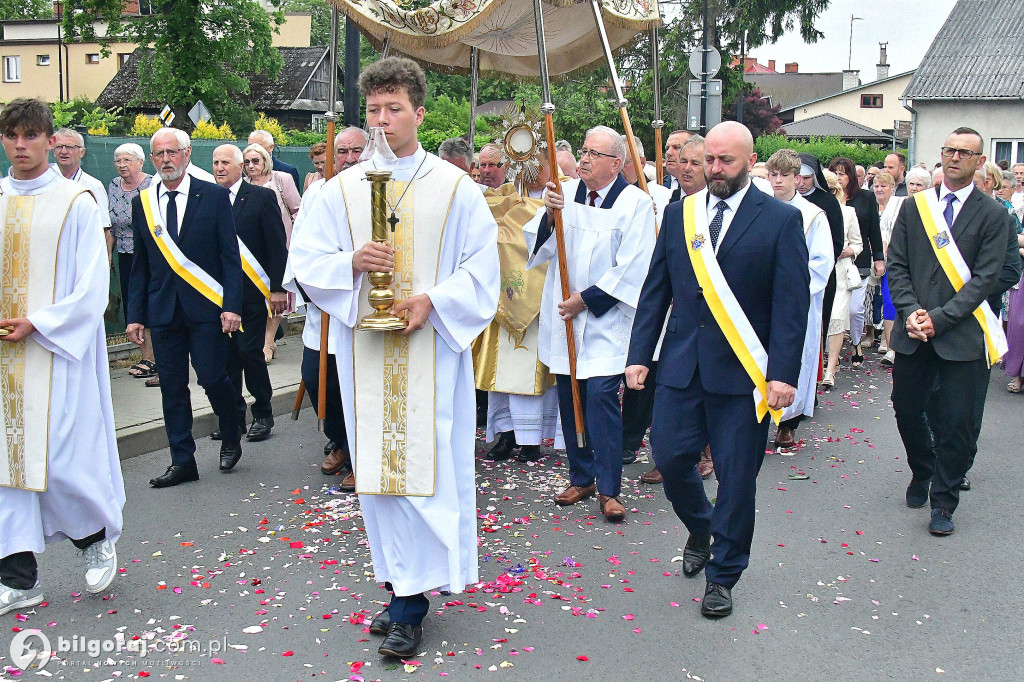 Boże Ciało. Błogosławieni, którzy nie widzieli a uwierzyli