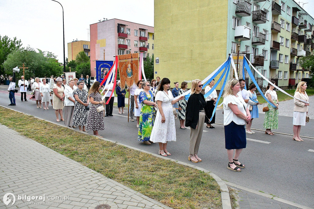 Boże Ciało. Błogosławieni, którzy nie widzieli a uwierzyli