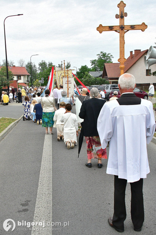 Boże Ciało. Błogosławieni, którzy nie widzieli a uwierzyli