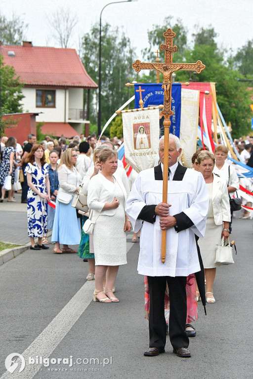 Boże Ciało. Błogosławieni, którzy nie widzieli a uwierzyli