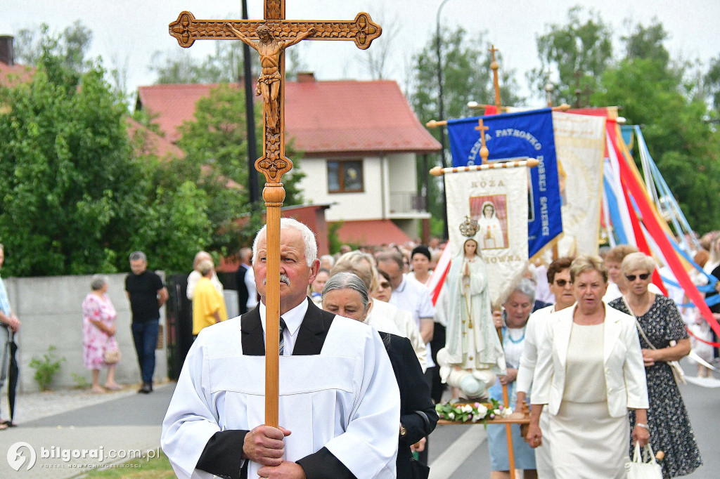 Boże Ciało. Błogosławieni, którzy nie widzieli a uwierzyli
