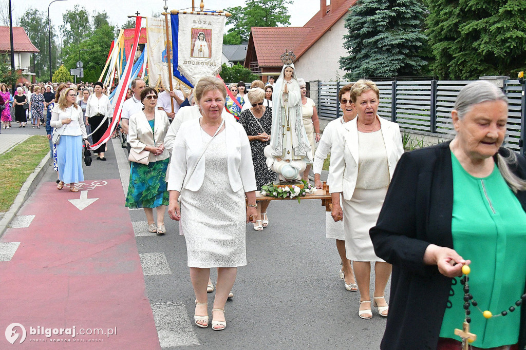 Boże Ciało. Błogosławieni, którzy nie widzieli a uwierzyli