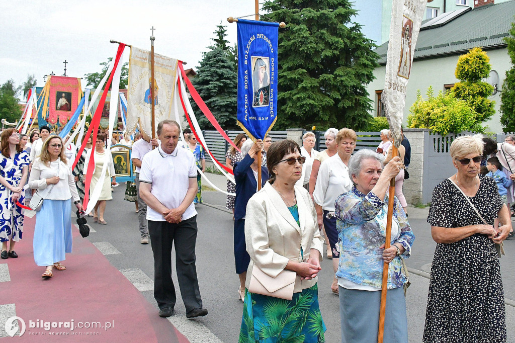 Boże Ciało. Błogosławieni, którzy nie widzieli a uwierzyli