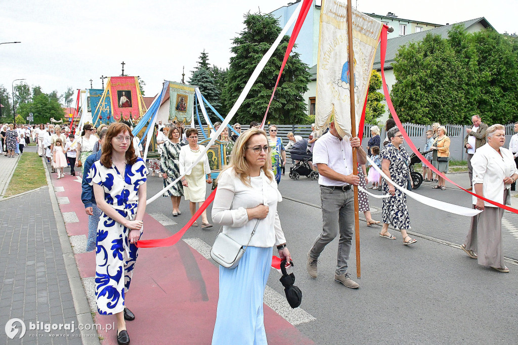 Boże Ciało. Błogosławieni, którzy nie widzieli a uwierzyli
