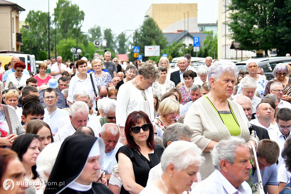 Boże Ciało. Błogosławieni, którzy nie widzieli a uwierzyli