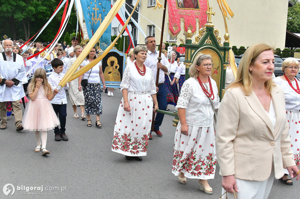 Boże Ciało. Błogosławieni, którzy nie widzieli a uwierzyli