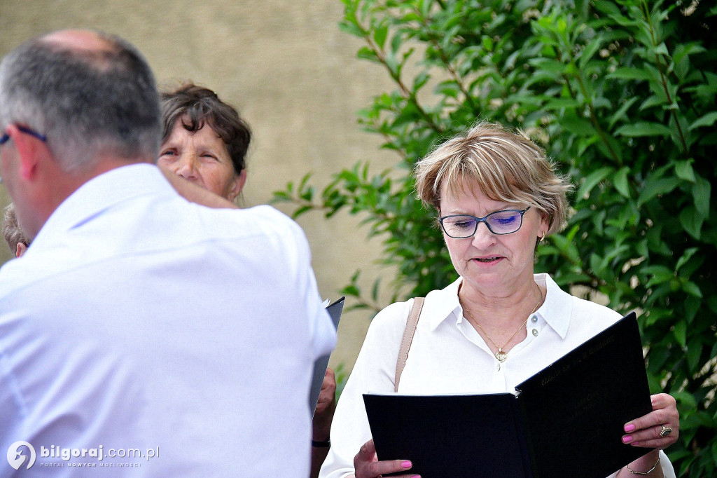 Boże Ciało. Błogosławieni, którzy nie widzieli a uwierzyli